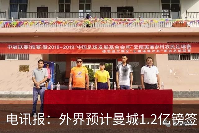 电讯报：外界预计曼城1.2亿镑签安德森 担忧这一价格引发连锁反应